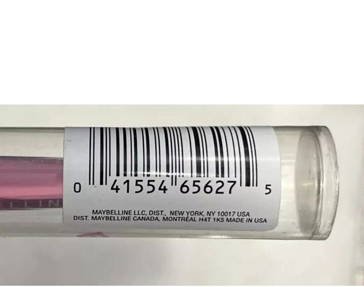 2 brochas de maquillaje Maybelline rubor rosa Foto 3 de 3