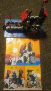 lego system 6075