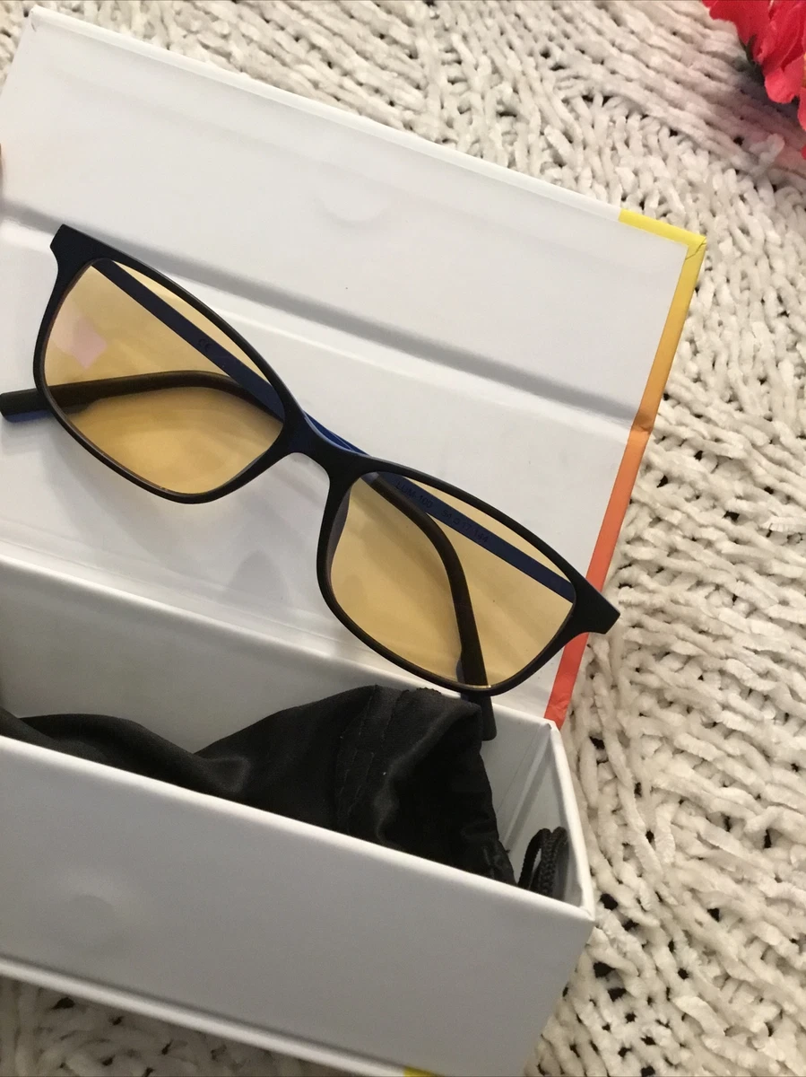 Illumin Night Driving Glasses Sol UV Protection Anti glare eBay