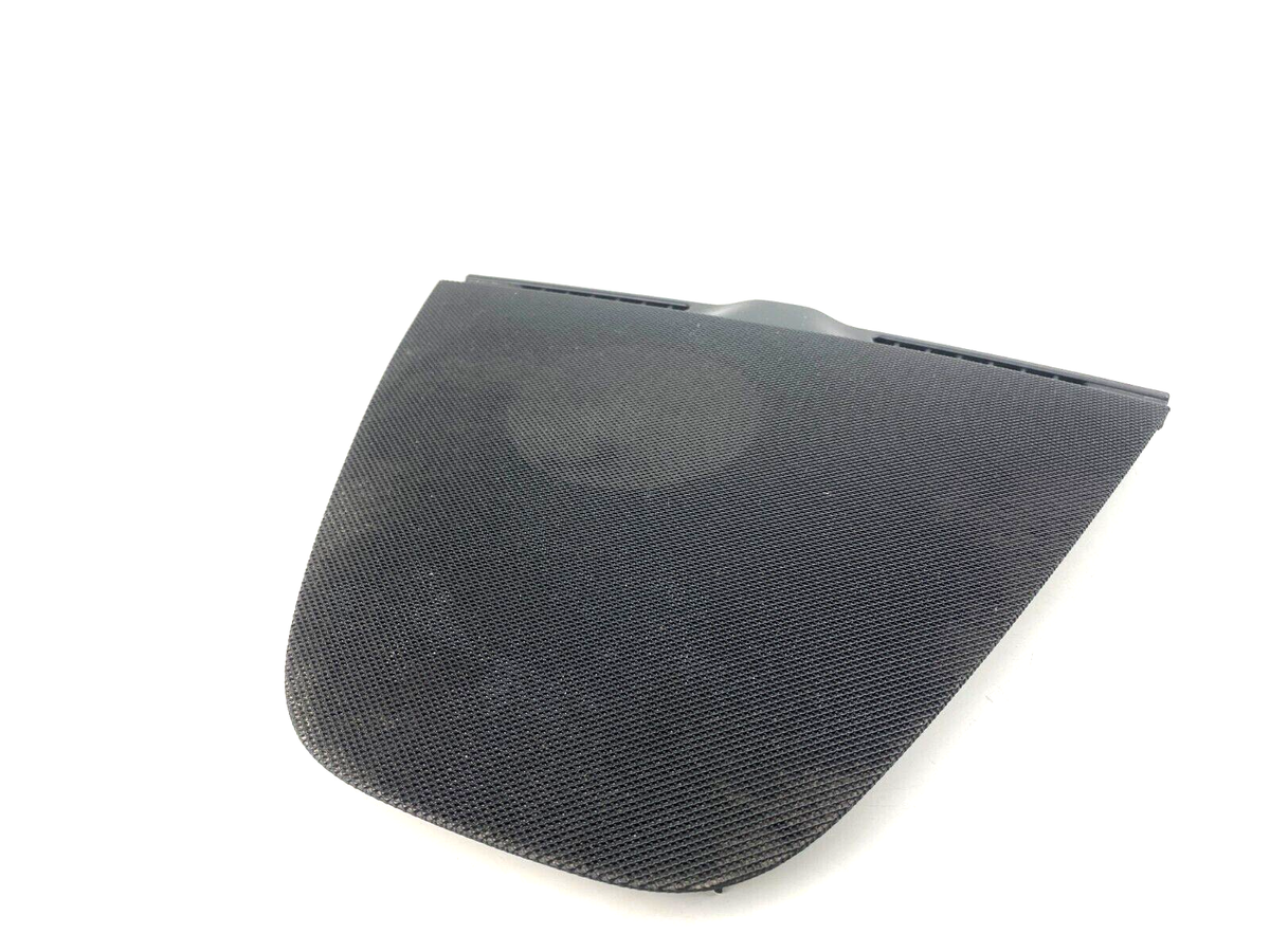 Mercedes Benz SLK R172 Center Dashboard Speaker Grill Trim Cover