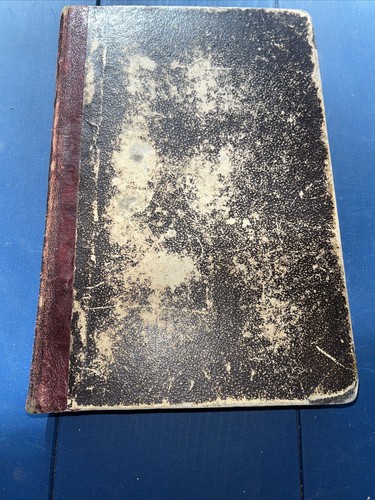 1800s Christian book Sunday Feast Day Gospels Not Bible German Goffine 1885 NICE - Picture 11 of 18