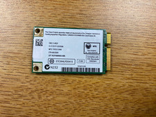Dell CNC C-4531 WiFi Card