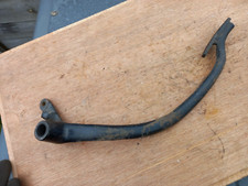 Triumph TR5T Trophy Trail? rear brake lever Oil In Frame 500cc [857]