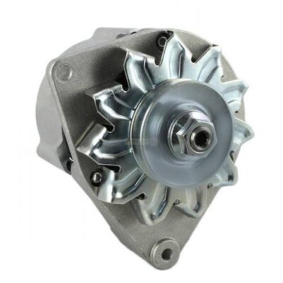 1* alternator 28A new OE-Letrika Mahle IA0062 for Steyer Deutz F3L912 F2L91