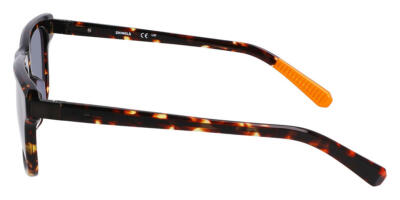 New New SHINOLA by Flexon SH-1502S 242 Dark Amber Tortoise 