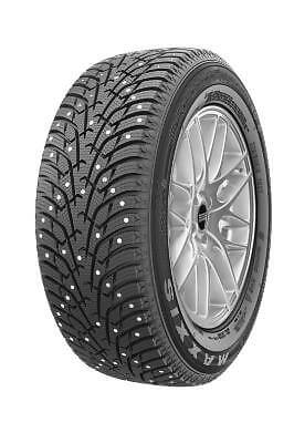 MAXXIS NP5-PS Studded STUDDED 215/50 R17 95T