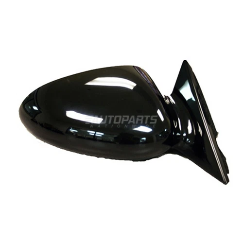 New RH Passenger Side Power Mirror Heated Fits 2000-2007 Chevrolet Monte Carlo