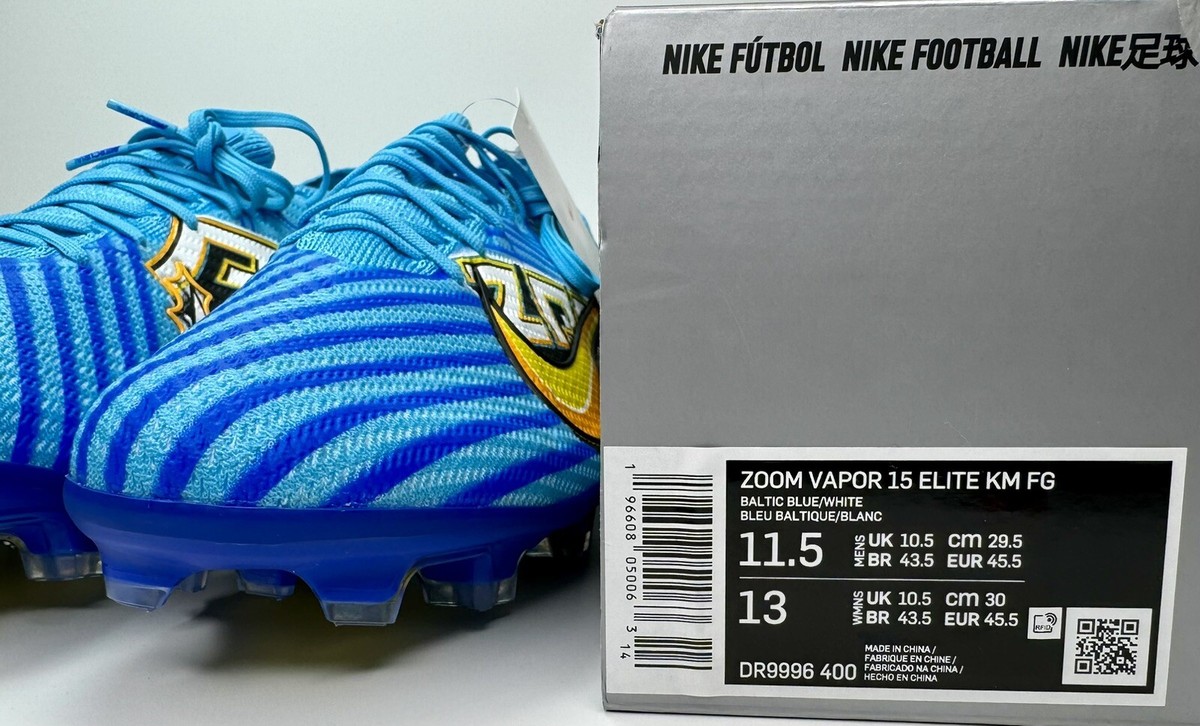 【「Kartoon様の専用」】VAPOR 15 ELITE FG 26cm Shop the Latest FG Firm Ground Soccer Cleats - Nike Air Zoom