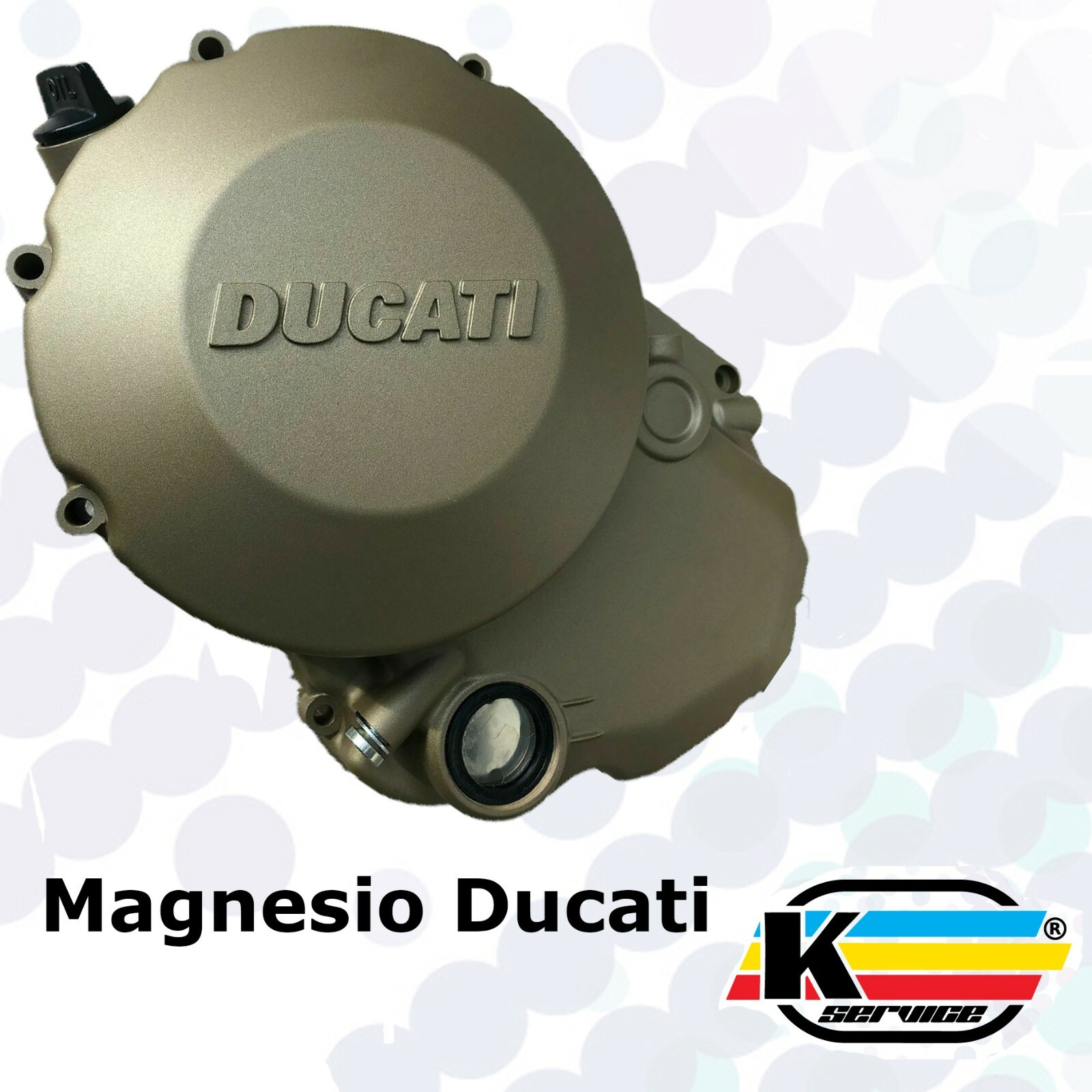 Trasparente Opaco 2k Vernice Per Moto Kit Barattolo Pronto All'uso