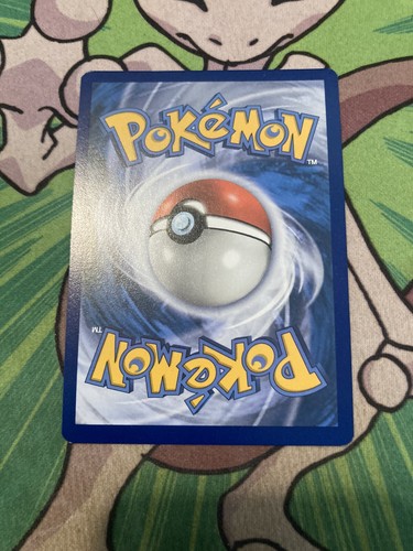 Lombre 008/192 Reverse Holo Uncommon - Rebel Clash - Pokemon TCG-NM - Picture 2 of 2