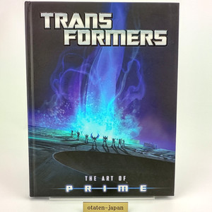 Transformers the Art of Prime | eBay