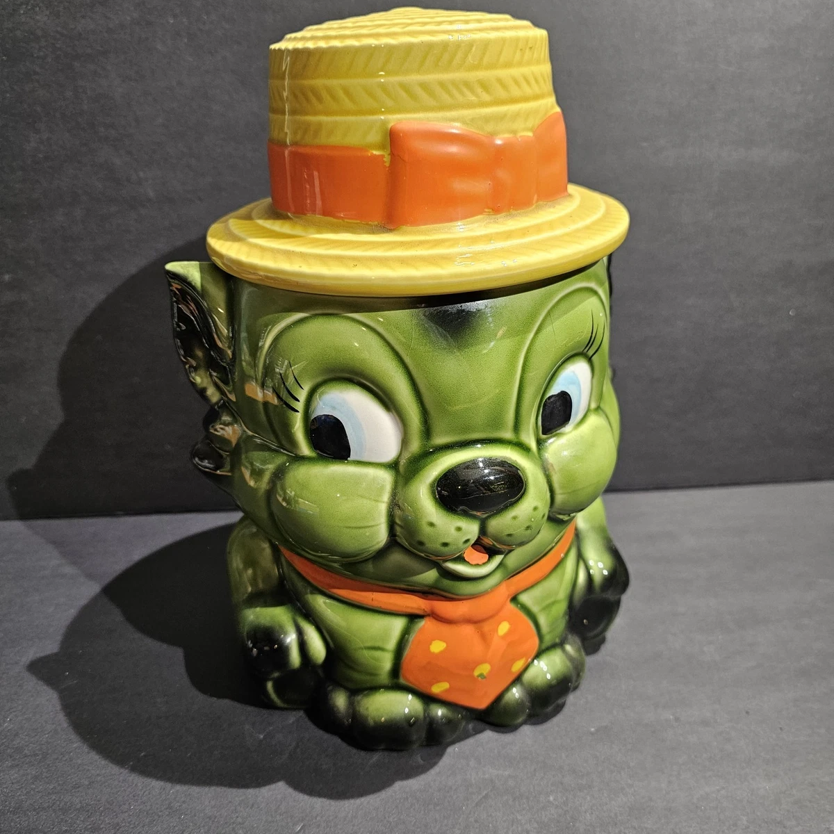 1950 s cookie jar products for sale | eBay