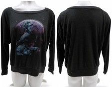 American Apparel- Medium majestic unicorn moo...