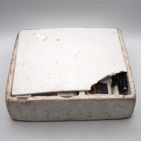 PC Engine Console system PI-TG001 + Dodge Danpei SET NTSC-J Boxed Tesed NTSC-J