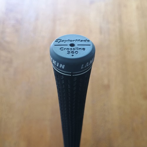 TaylorMade SIM2 MAX OS 6 Iron Regular Flex Steel KBS MAX MT 85 Shaft! - Picture 10 of 10