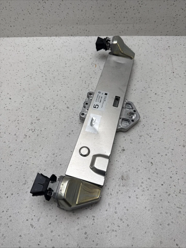 2014-2016 Subaru Forester Windshield Mounted Camera Assembly OEM - Imagem 4 de 4