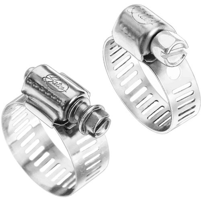 #ad #ad Gates Hose Clamps $2.99