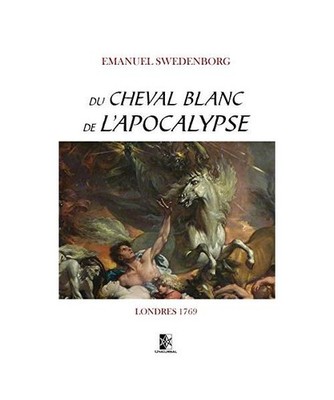 Du Cheval Blanc de l'Apocalypse: suivi du Commerce de l'Ame et du Corps, Emanuel