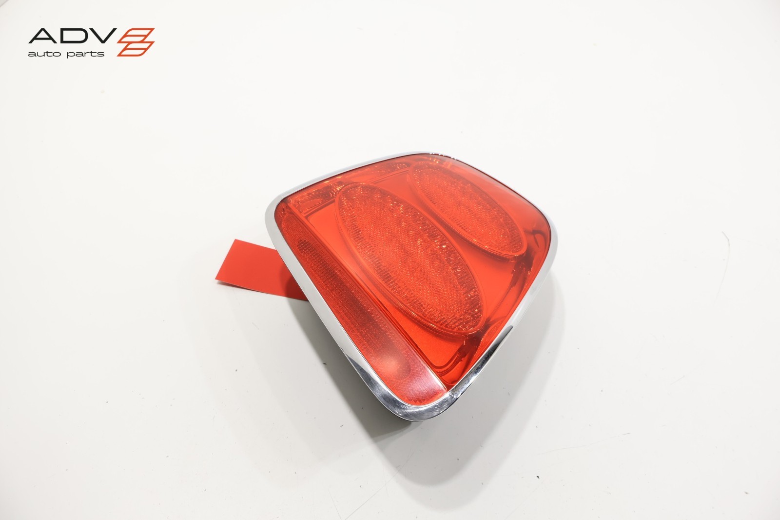 2006 - 2012 BENTLEY CONTINENTAL REAR LEFT DRIVER SIDE TAILLIGHT LIGHT LAMP OEM