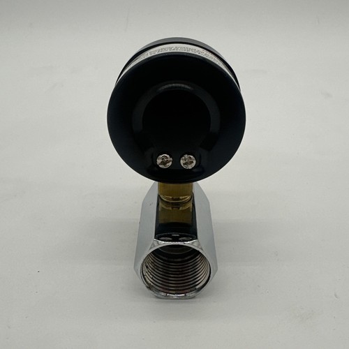 Eastman EZ-FLO Gas Test Manometer 2" Fläche 0-30psi 45167 Eastman EZ-FLO - Bild 3 von 5