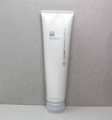 NuSkin Ageloc Dermatic Effects Contour Lotion 5oz / 150ml Genuine Nu Skin SEALED