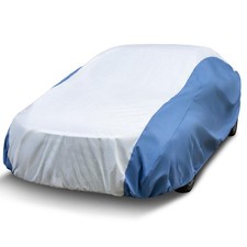 Season Guard HYVEK Car Cover for Sedan up to 228", Waterproof All-Weather