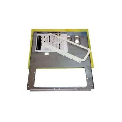 Cell Panel Kit(Inlet #320720-756 for Carrier