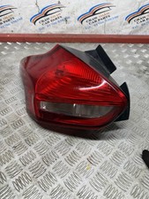 FORD FOCUS MK3 2010-15 PASSENGER SIDE REAR TAIL LIGHT TAIL LAMP 2021101160