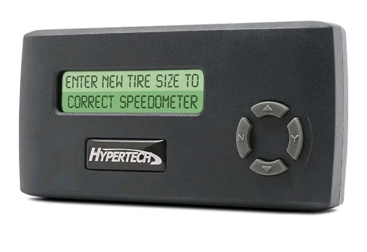 Hypertech 732501 Speedometer Calibrator 2006-2019 GM Trucks SUV Car Gas & Diesel - Image 2 of 2