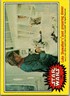1977 Topps Star Wars #146 Luke Skywalker's aunt preparing di