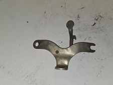 Harley-Davidson Panhead Duo Glide FL FLH OEM Top Motor Mount w/ Choke Lever