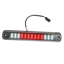 LED Third 3rd Brake High Mount Stop Light Brake Tail Cargo 12.40"x2.20"x1.30"