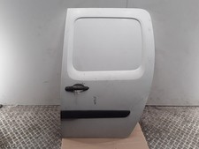 2015 MERCEDES CITAN W415 T&Uuml;REN HINTEN LINKS SCHIEBET&Uuml;R DEFEKT 9147 - ARCTIC WHIT