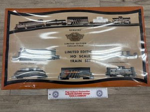 Harley Davidson Train Set | eBay