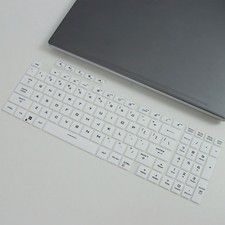 keyboard skin for ASUS 18" Asus ROG Strix Scar 18 G834 G834JY G814 G814JZ G814JV