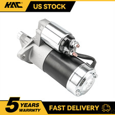 Starter Fits 1998 5.9L 1993-1998 5.2L Jeep Grand Cherokee V8 17467N 56004934