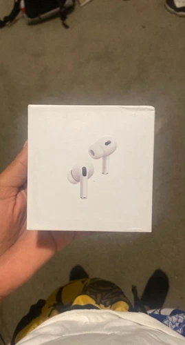 AirPods Pro 2nd Generation