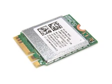 HP REALTEK RTL8821CE 802.11AC BT 4.2 WIRELESS CARD NGFF U98H132.00 915620-001