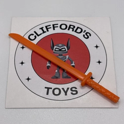 Vintage G.I. Joe Night Creeper Leader (V1) 1993 Missile Part Accessory ARAH