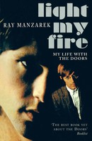 Light My Fire - My Life With The Doors | Ray Manzarek | Englisch | Taschenbuch