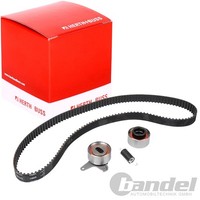 Herth+Buss ZAHNRIEMEN-SATZ Passend FüR KIA Shuma Mazda 323 MX-3 MX-5 Xedos |
