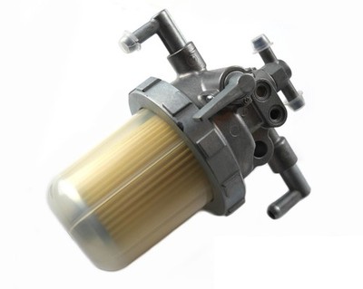 Original Kraftstofffilter komplett für Motor Yanmar 4TNE88
