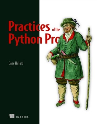 PRACTICES OF THE PYTHON PRO by Dane Hillard Paperback Self Help Business