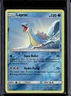 2018 Pokemon SM Dragon Majesty Lapras Reverse Holo #21/70