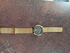 Seiko Astron Solar Watch