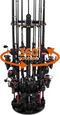 V16 Fishing Rod Rack Fishing Rod Storage Rod Holder Boat For 16 Fishing Rods