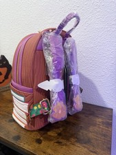 Loungefly Disney Tangled Rapunzel Exclusive B...