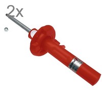 2 Koni Special Active StoßDäMpfer 2-8745-1263 Vorderachse FüR Volkswagen Tiguan
