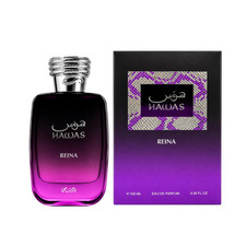 Rasasi Hawas Reina Women s EDP 3.38 oz / 100 ...