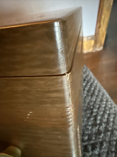 Vintage Oneida prestige Gay Adventure flatware Set 97 Pieces In Box Never Used - Picture 15 of 19